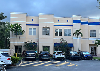 Mr. Pines Accountax - Pembroke Pines, FL Accounting Firms - Office Exterior Image