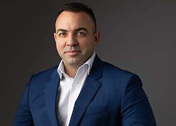 Mr. Pines Accountax LLC - Pembroke Pines, FL Tax Services - Portrait