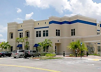 Mr. Pines Accountax LLC Mr. Pines Accountax LLC - Pembroke Pines, FL Tax Services - Office Image