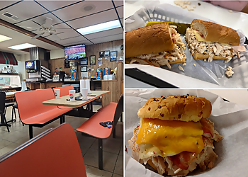 Mr. P's Butcher Shop & Deli - Birmingham, AL Sandwich Shops - collage image(highlights)