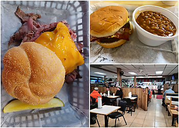 Birmingham Sandwich Shops Mr. P's Deli