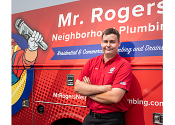Oceanside Plumbers Mr. Rogers Neighborhood Plumbing