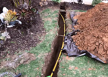 Oceanside Plumbers Mr. Rogers Neighborhood Plumbing