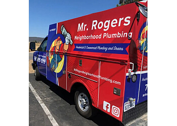 Mr. Rogers Neighborhood Plumbing Oceanside Plumbers