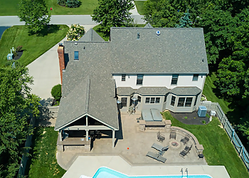 Ann Arbor Roofing Contractors Mr. Roof