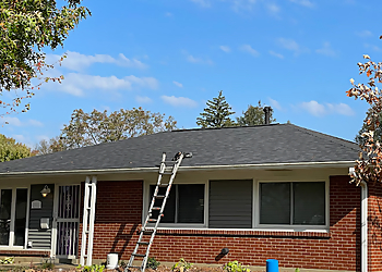 Louisville Roofing Contractors Mr Roof