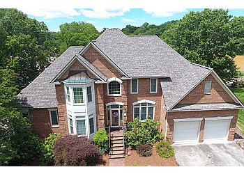 Grand Rapids Roofing Contractors Mr. Roof, LLC