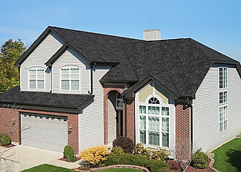 Grand Rapids Roofing Contractors Mr. Roof, LLC