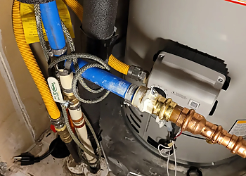 Aurora Plumbers Mr. Rooter Plumbing