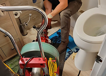 Aurora Plumbers Mr. Rooter Plumbing