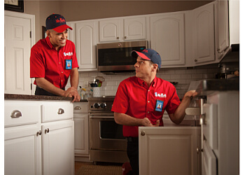 3 Best Plumbers In Colorado Springs, CO - Expert Recommendations