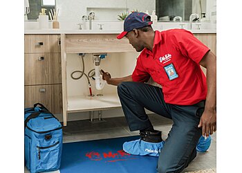 Seattle Plumbers Mr. Rooter Plumbing Of Seattle