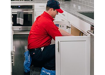 Seattle Plumbers Mr. Rooter Plumbing Of Seattle