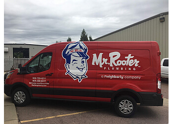 Mr. Rooter Plumbing - Sioux Falls Sioux Falls Plumbers