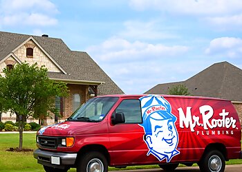 Mr. Rooter Plumbing Syracuse Syracuse Plumbers image 1