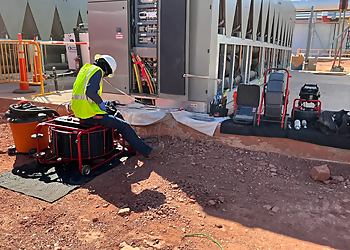 Abilene Plumbers Mr. Rooter Plumbing of Abilene