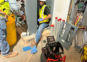 Abilene Plumbers Mr. Rooter Plumbing of Abilene