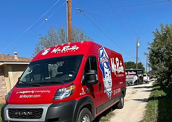 Mr. Rooter Plumbing of Abilene Abilene Plumbers image 1