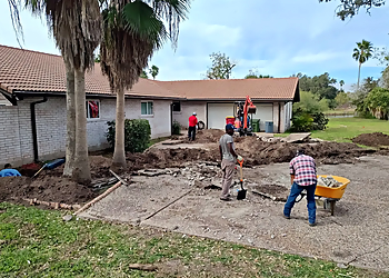 Brownsville Plumbers Mr. Rooter Plumbing of Brownsville