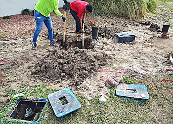 Brownsville Plumbers Mr. Rooter Plumbing of Brownsville