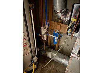 Colorado Springs Plumbers Mr. Rooter Plumbing of Colorado Springs