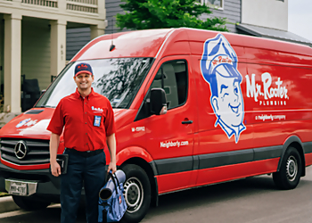Mr. Rooter Plumbing of Colorado Springs Colorado Springs Plumbers image 1