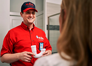 Fairfield Plumbers Mr. Rooter Plumbing of Contra Costa County