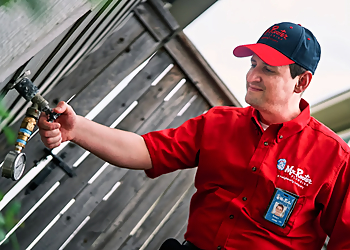 Fairfield Plumbers Mr. Rooter Plumbing of Contra Costa County