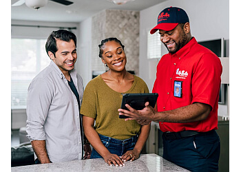 Des Moines Plumbers Mr. Rooter Plumbing of Des Moines