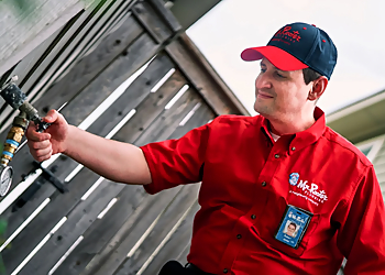 Sterling Heights Plumbers Mr. Rooter Plumbing of Detroit