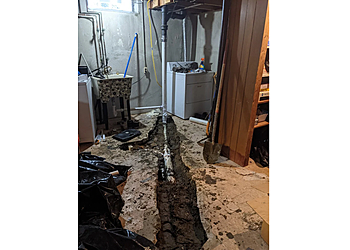 Sterling Heights Plumbers Mr. Rooter Plumbing of Detroit