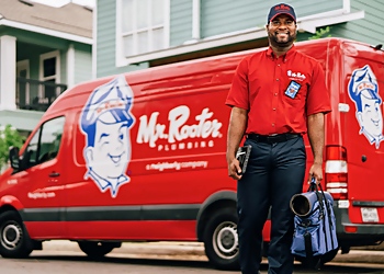 Mr. Rooter Plumbing of Detroit Sterling Heights Plumbers image 1