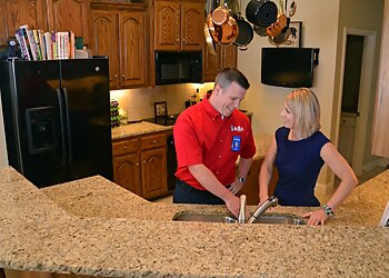 Fort Wayne Plumbers Mr. Rooter Plumbing of Fort Wayne