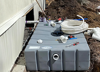 Charleston Plumbers Mr. Rooter Plumbing of Greater Charleston