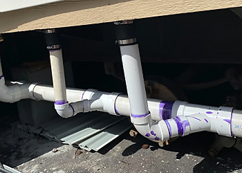 Charleston Plumbers Mr. Rooter Plumbing of Greater Charleston