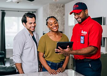 North Charleston Plumbers Mr. Rooter Plumbing of Greater Charleston