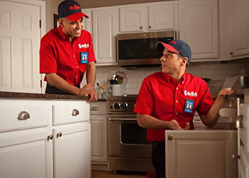 Huntsville Plumbers Mr. Rooter Plumbing of Huntsville