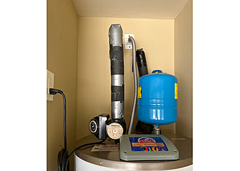 Huntsville Plumbers Mr. Rooter Plumbing of Huntsville