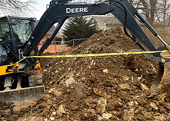 Kansas City Septic Tank Services Mr. Rooter Plumbing of Kansas City