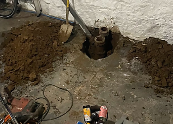 Kansas City Septic Tank Services Mr. Rooter Plumbing of Kansas City