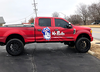 Mr. Rooter Plumbing of Kansas City Kansas City Septic Tank Services image 1