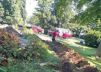 Lexington Plumbers Mr Rooter Plumbing of Lexington