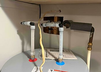 Lexington Plumbers Mr Rooter Plumbing of Lexington