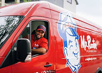Mr Rooter Plumbing of Lexington Lexington Plumbers image 1