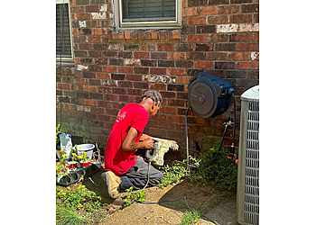 Memphis Plumbers Mr. Rooter Plumbing of Memphis