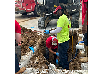 Memphis Plumbers Mr. Rooter Plumbing of Memphis