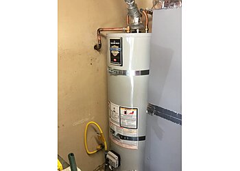 Palmdale Plumbers Mr. Rooter Plumbing of Palmdale