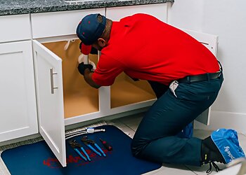 Palmdale Plumbers Mr. Rooter Plumbing of Palmdale