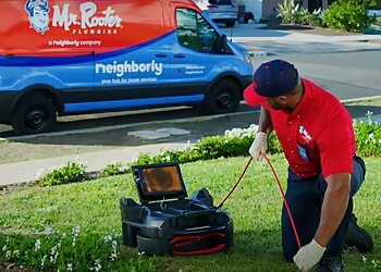 Pittsburgh Plumbers Mr. Rooter Plumbing of Pittsburgh