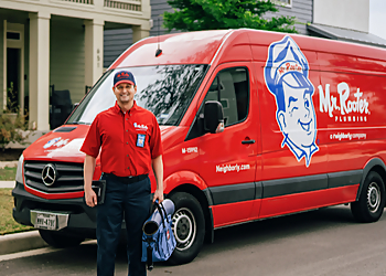 Pomona Septic Tank Services Mr. Rooter Plumbing of Pomona Valley